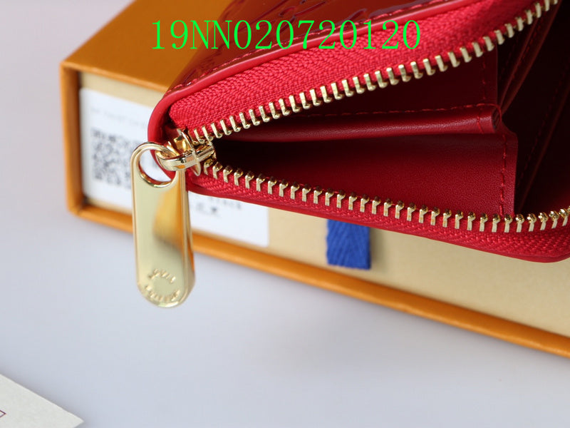 COZY BAGS - LOV Wallet - 209