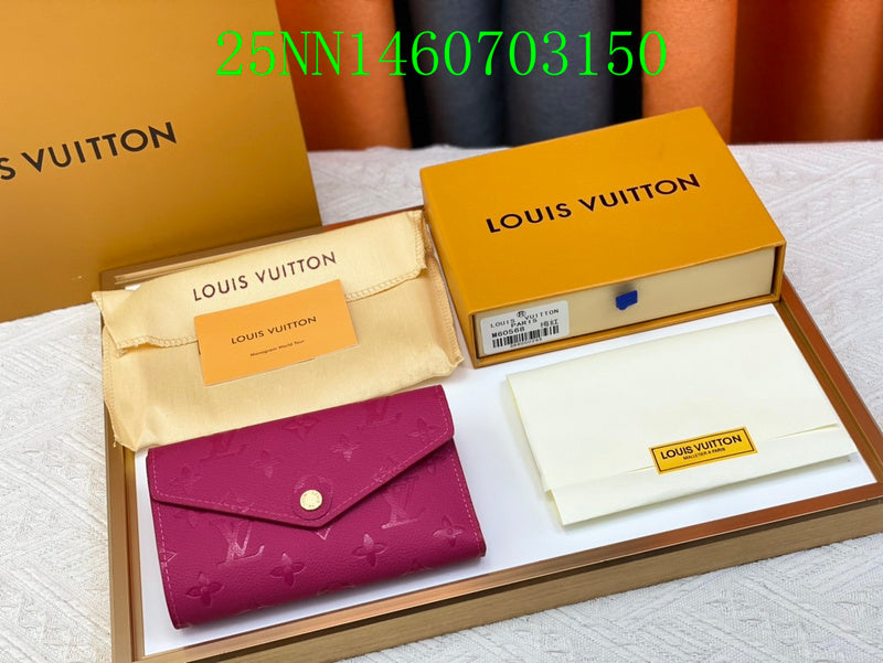 COZY BAGS - LOV Wallet - 259