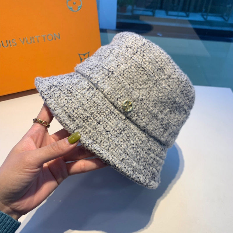 COZY BAGS - LOV Hats & Caps - 237