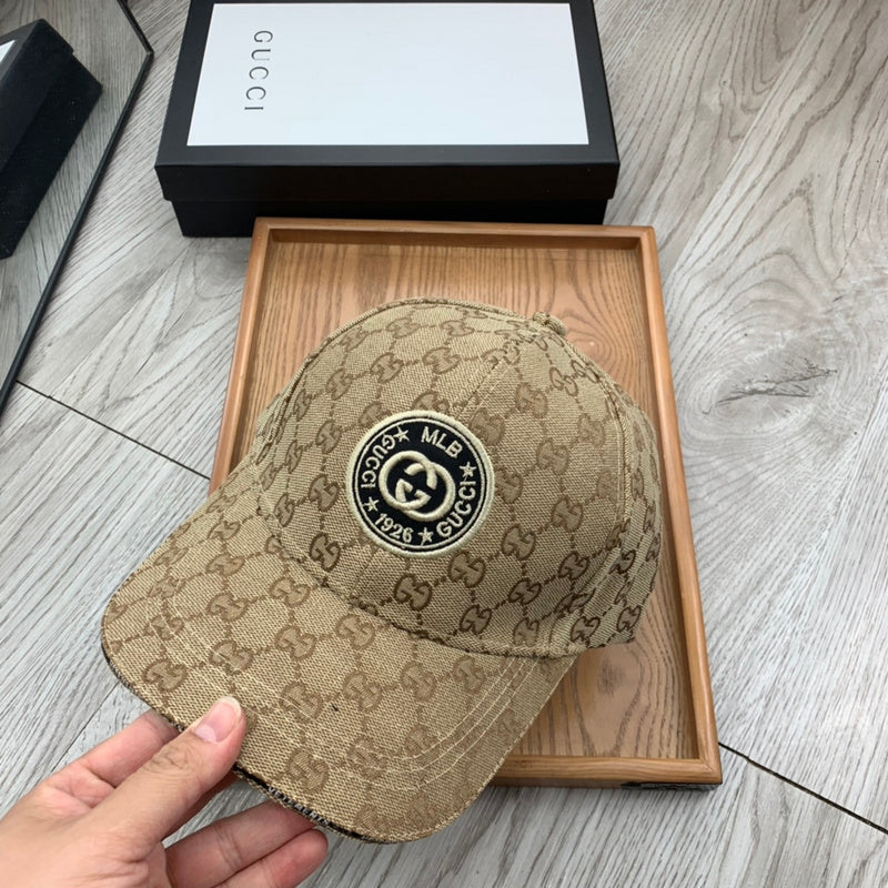 COZY BAGS - Guki Hats & Caps - 083