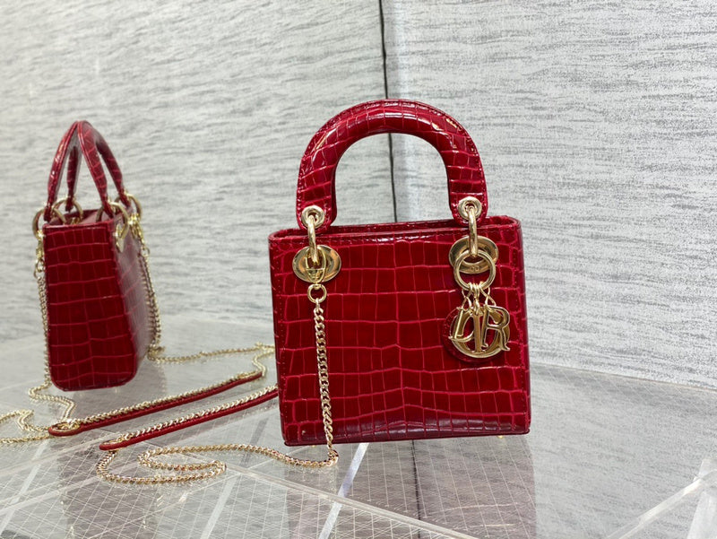JB - DOR Lady Bags - 108