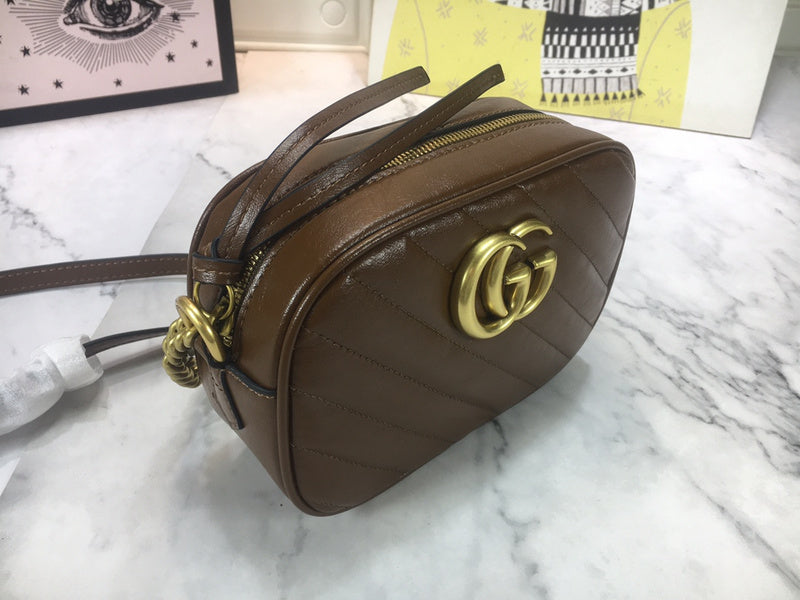 COZY BAGS - GUKI Bags - 432