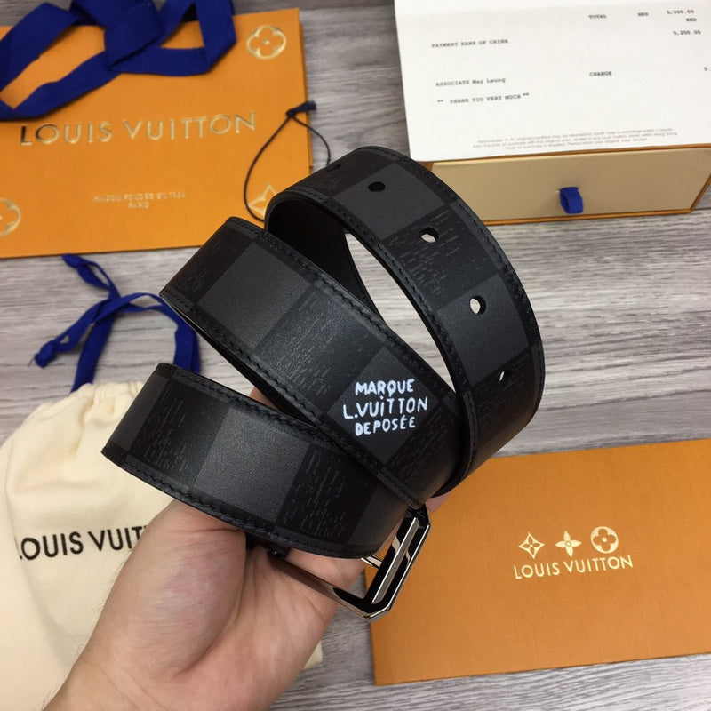 JB - LOV Belts - 117