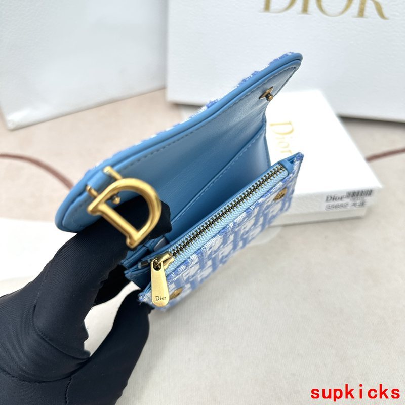 COZY BAGS - Mix Wallets - 584