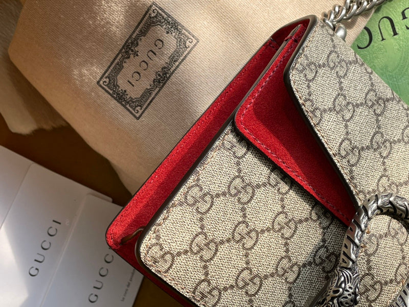 COZY - GUKI Women Bags - 097