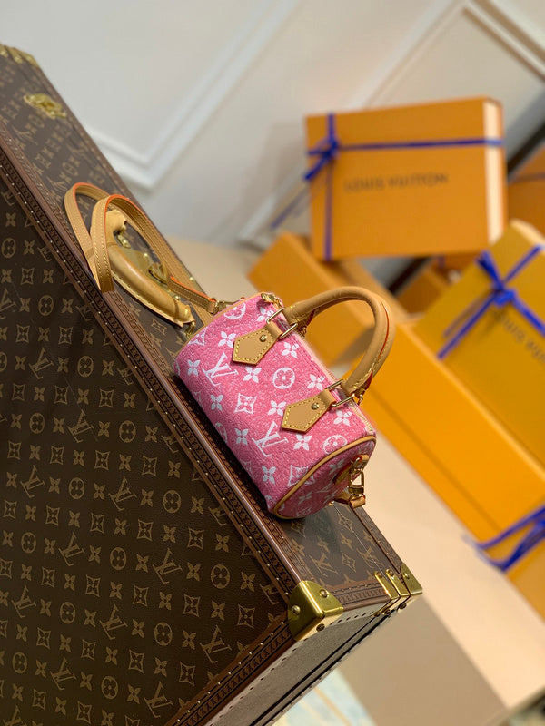 COZY BAGS - LOV Bags - 2495