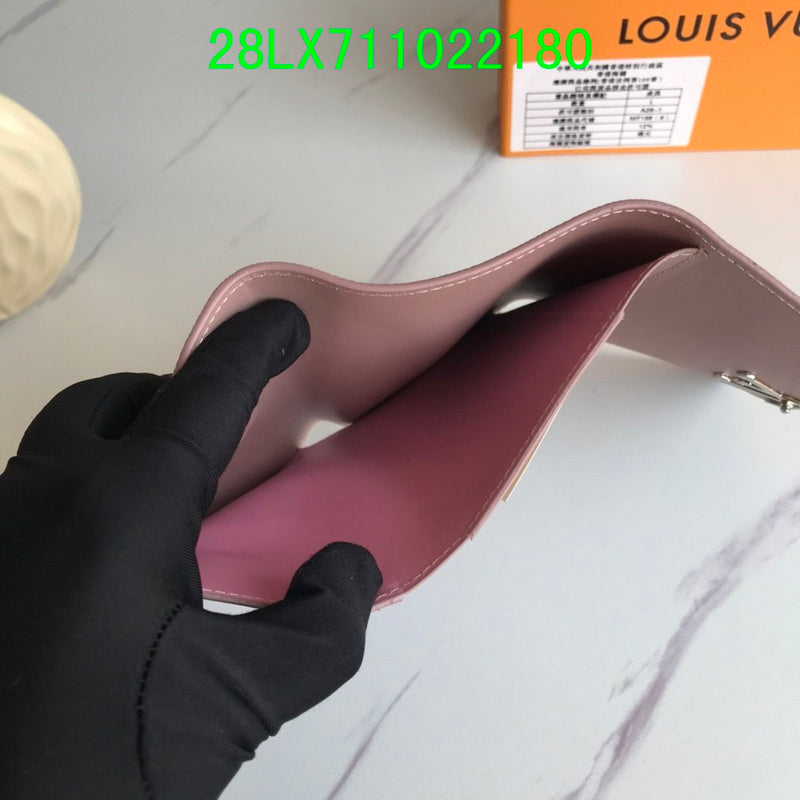 COZY BAGS - CHL Wallet - 1405