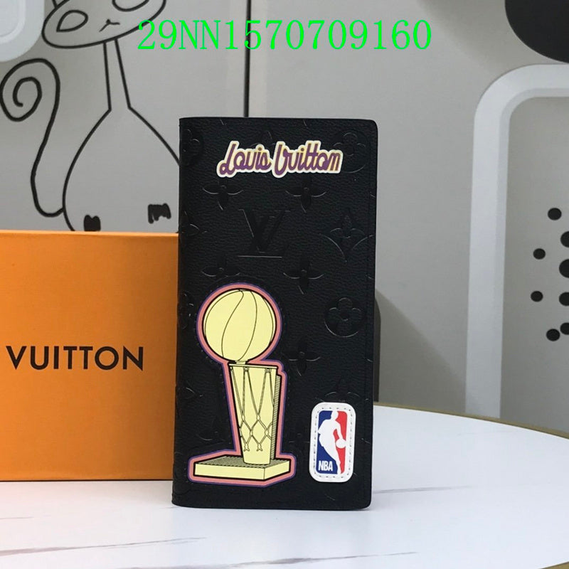 COZY BAGS - CHL Wallet - 762