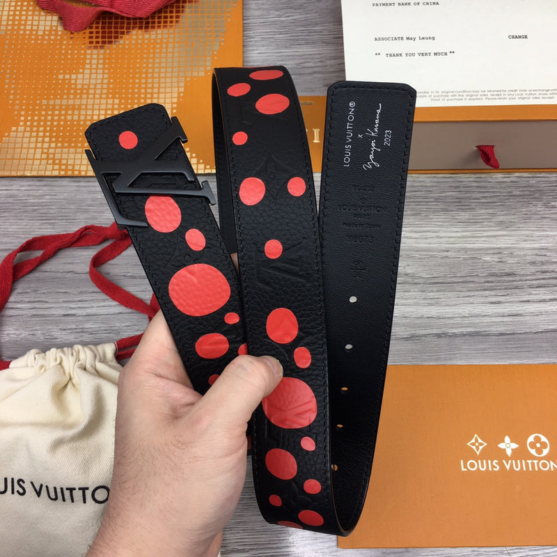 JB - LOV Belts - 020