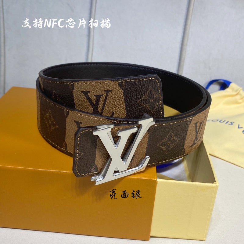 JB - LOV Belts - 061