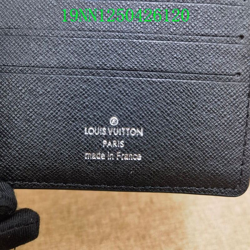 COZY BAGS - LOV Wallet - 511