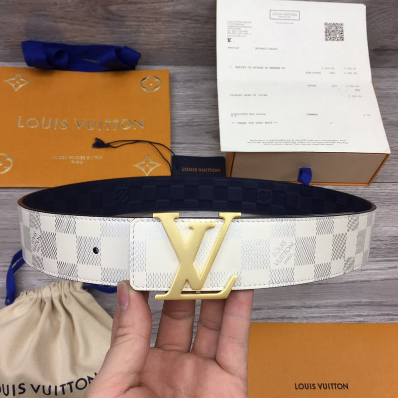 JB - LOV Belts - 271