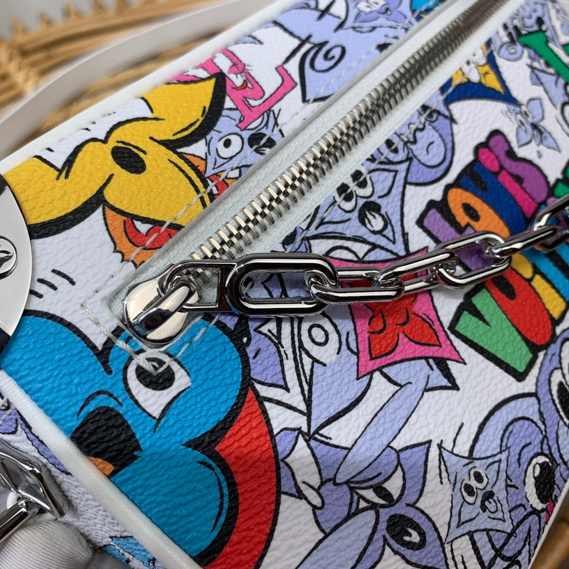 COZY BAGS - LOV Men Bags - 053