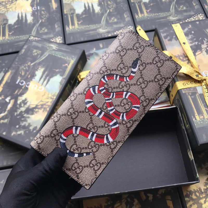 COZY BAGS - Guki Wallet - 564