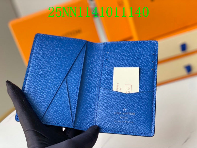 COZY BAGS - CHL Wallet - 570