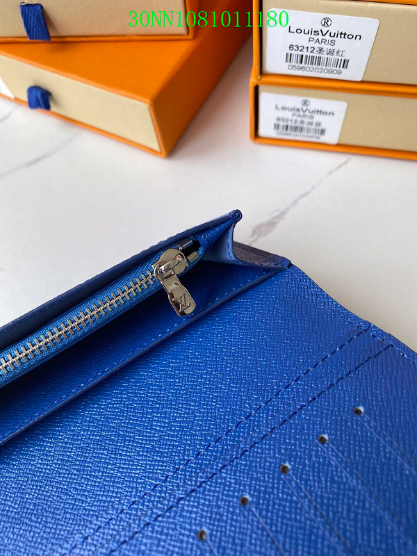 COZY BAGS - CHL Wallet - 576