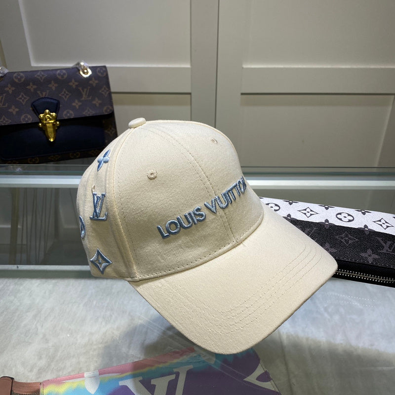 COZY BAGS - LOV Hats & Caps - 100