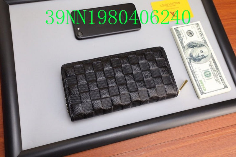 COZY BAGS - LOV Wallet - 1442