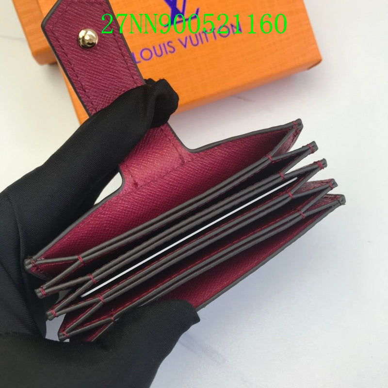 COZY BAGS - CHL Wallet - 912
