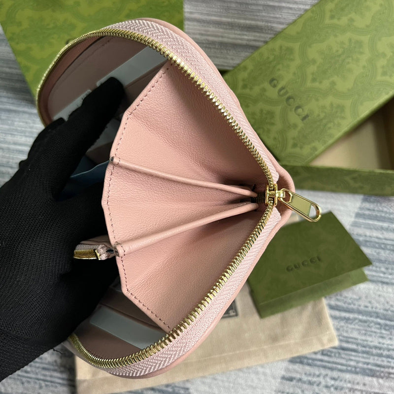COZY BAGS - Guki Wallet - 052