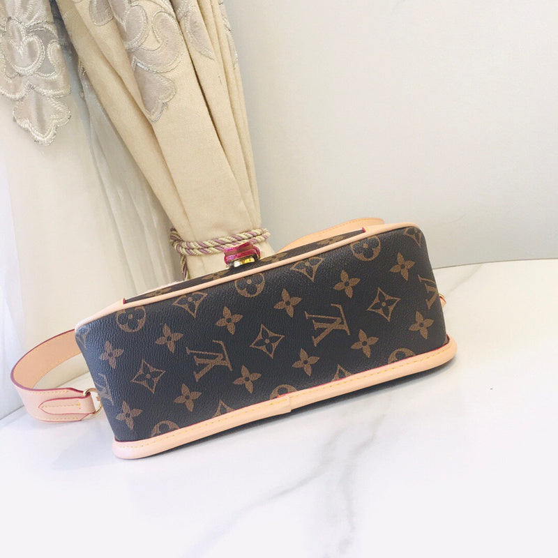 COZY BAGS - GUKI Women Bags - 1646