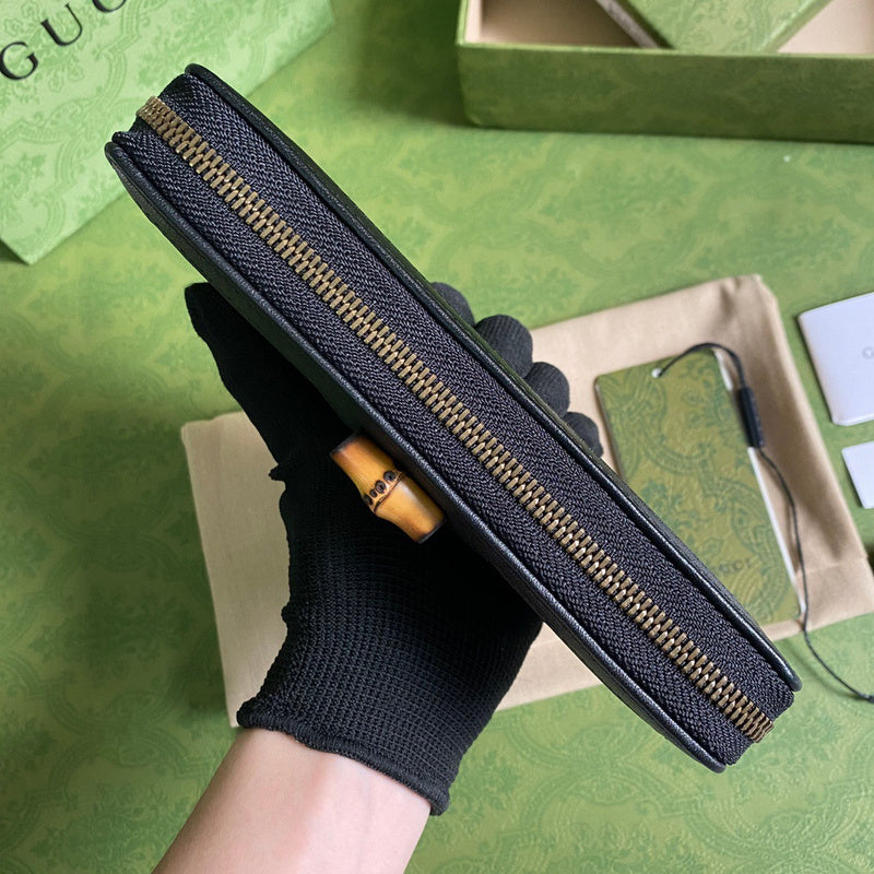 Cozy Bags - GUKI Women Wallets - 096
