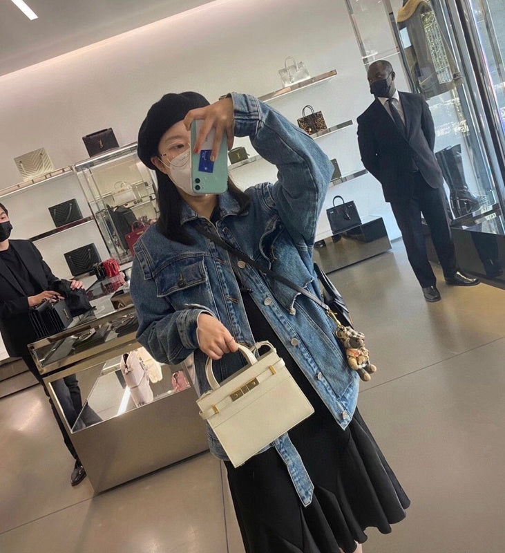 Cozy Bags - YLS Bags - 174