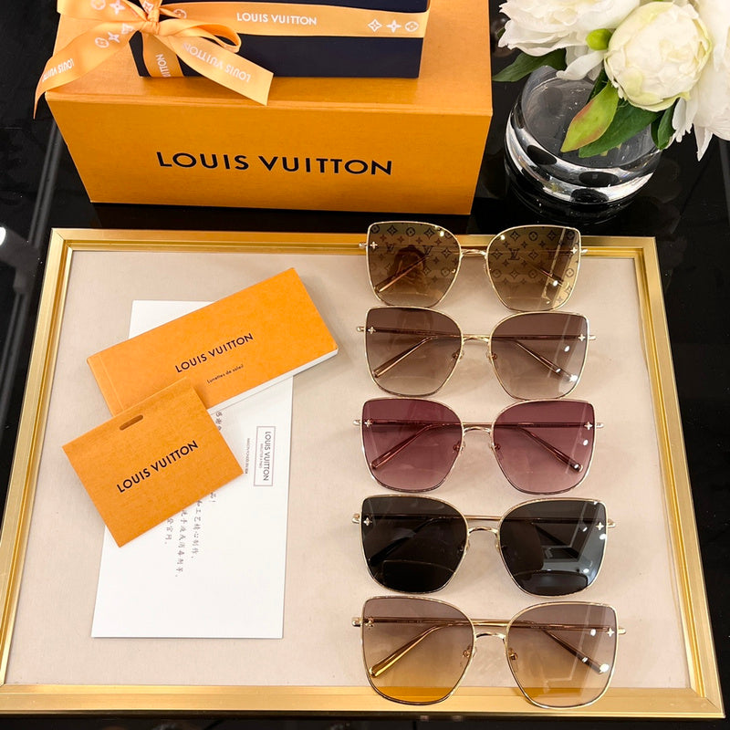 COZY BAGS - LOV Sunglasses - 082