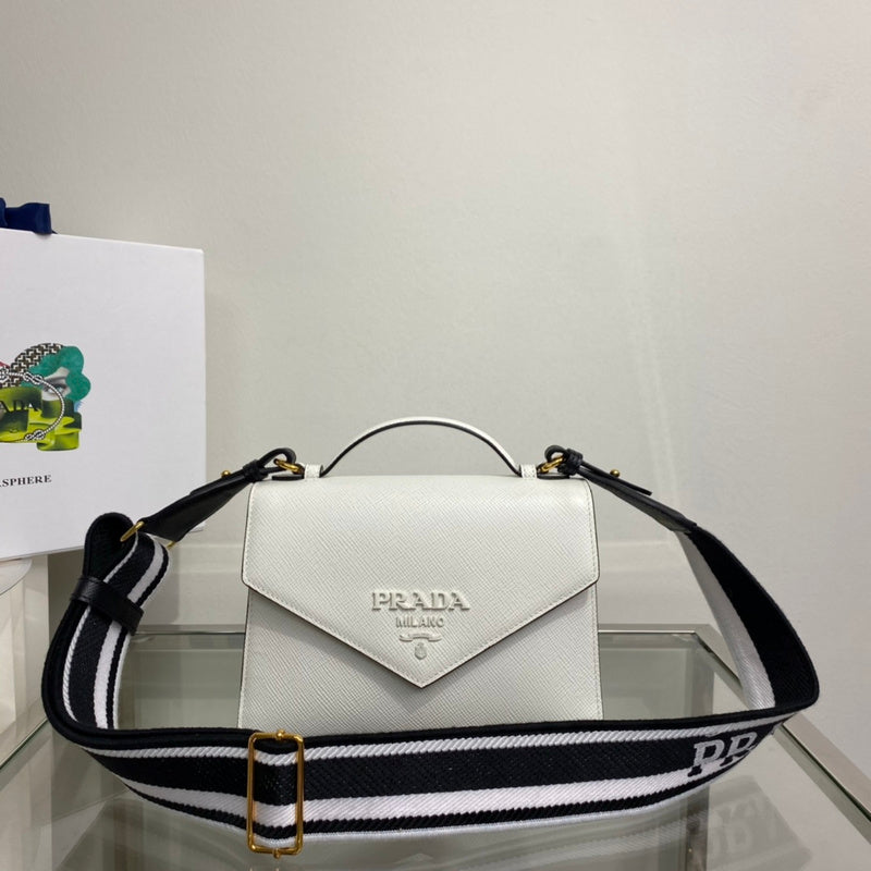 JB - PD Lady Bags - 375