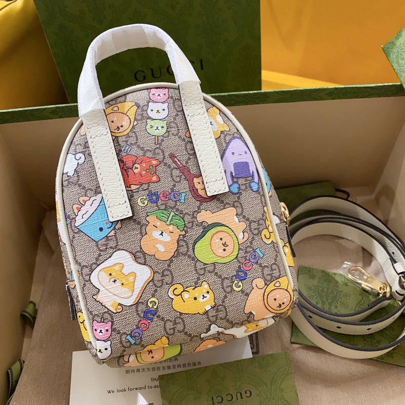 COZY BAGS - GUKI Women Bags - 537