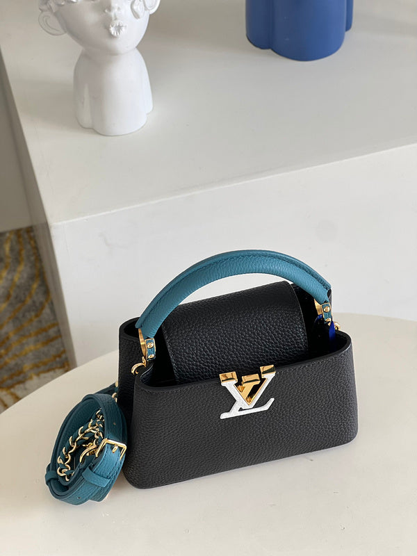 COZY BAGS - LOV Bags - 2264