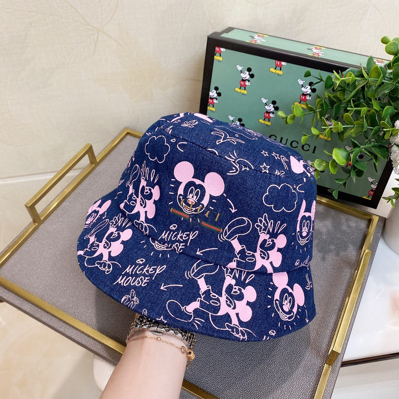 COZY BAGS - Guki Hats & Caps - 155