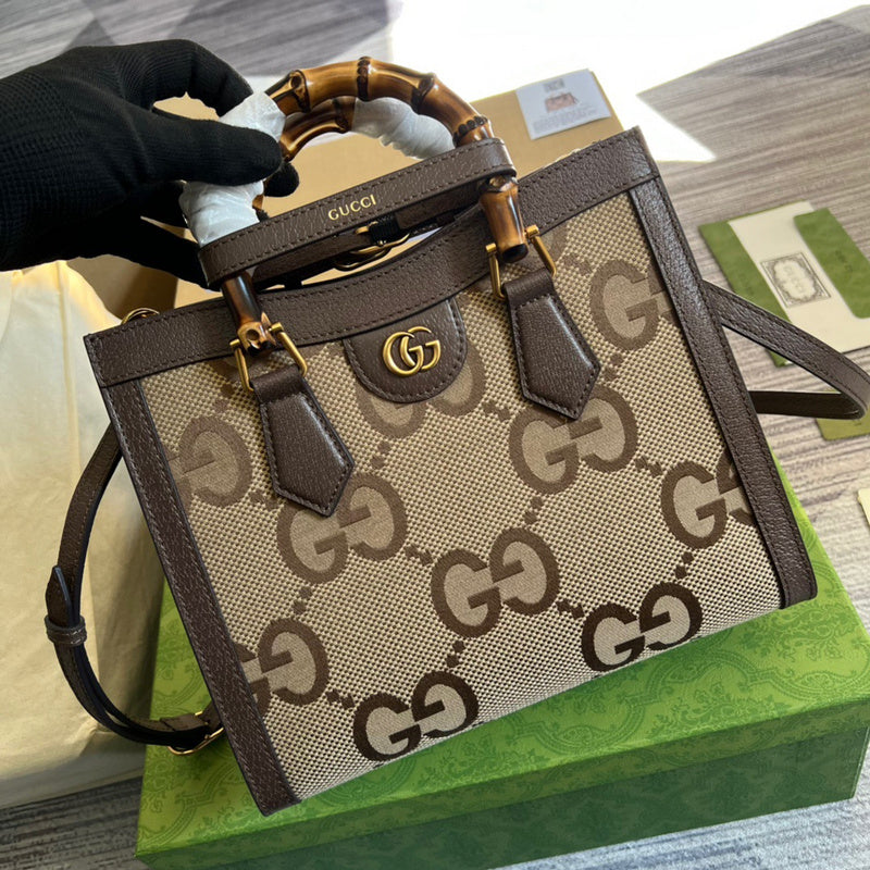 JB - Guki Lady Bags - 902