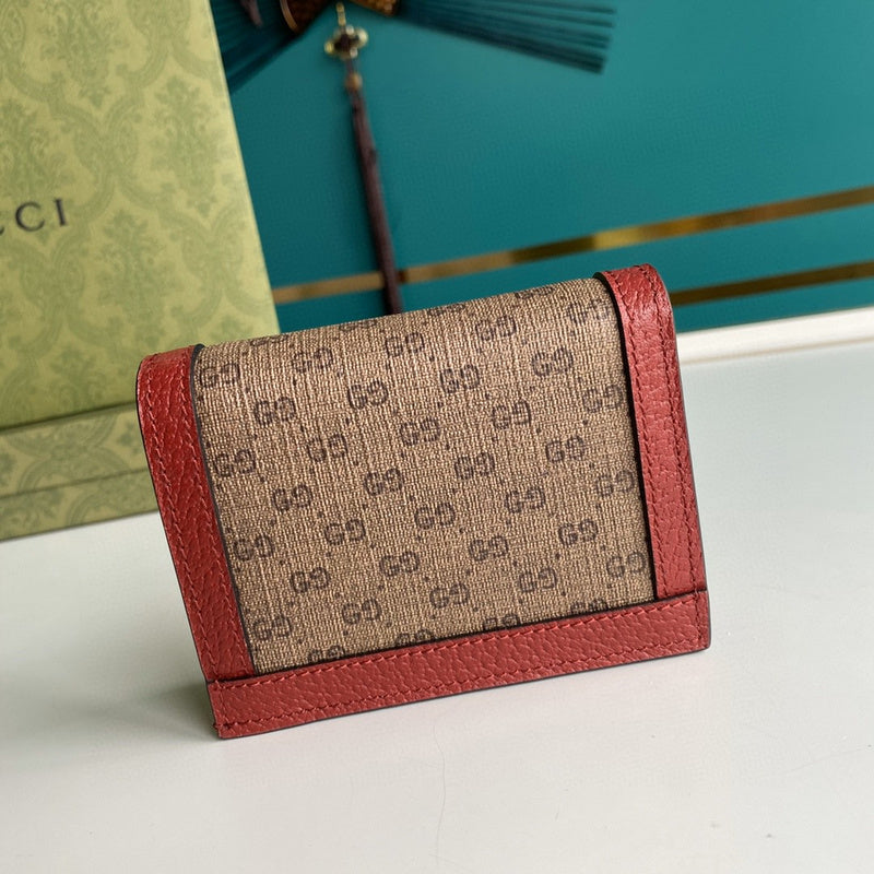 COZY BAGS - Guki Wallet - 364