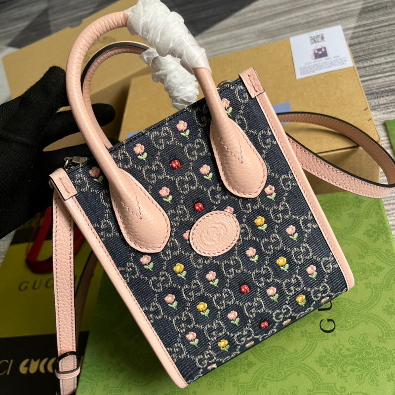 JB - Guki Lady Bags - 618