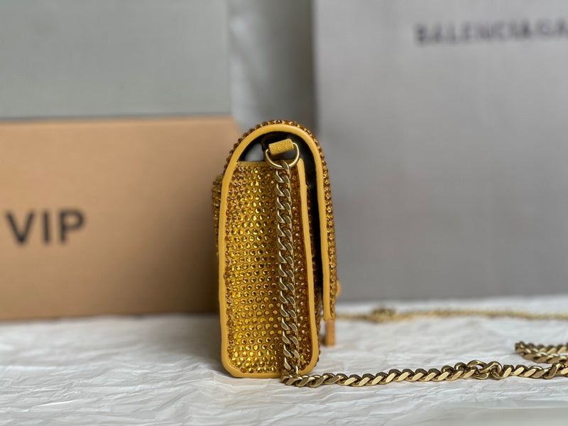 COZY - BG Bags - 503