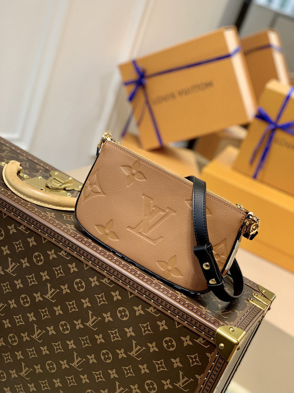 COZY - LV Bags - 3449