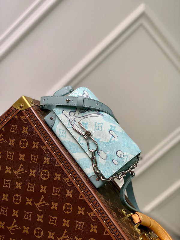 COZY BAGS - LOV Bags - 573