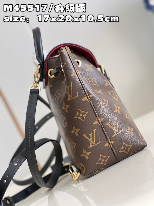 COZY - LV Bags - 1138