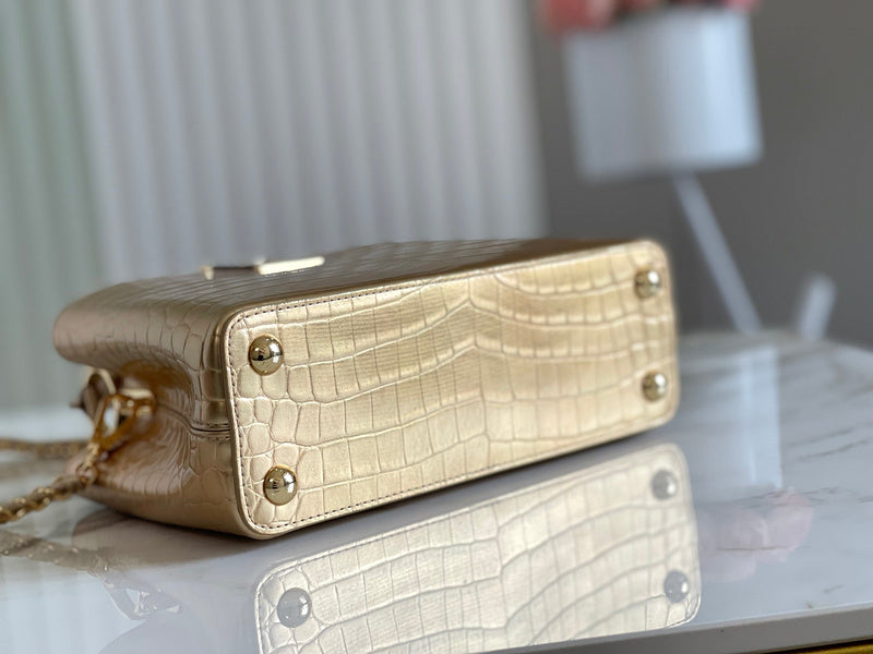 COZY - LV Bags - 1818