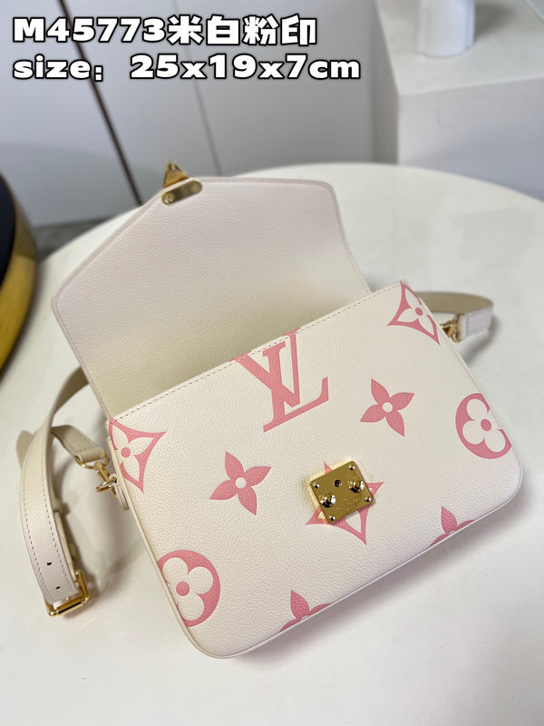 COZY - LV Bags - 1292