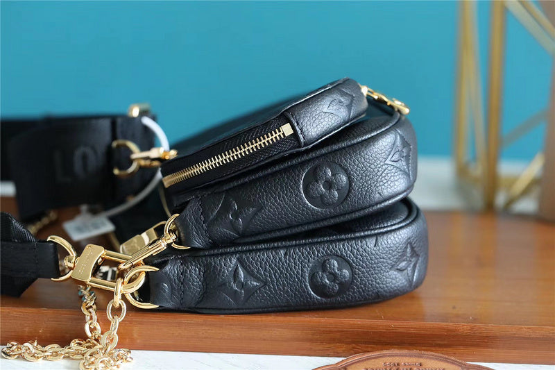 COZY - LOV Lady Bags - 1443