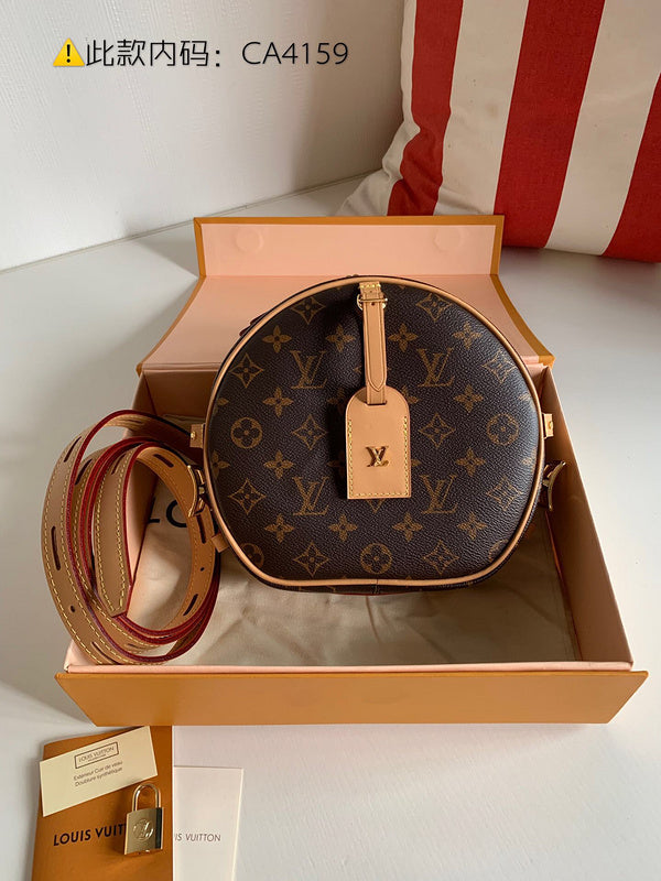 COZY BAGS - LOV Bags - 5078
