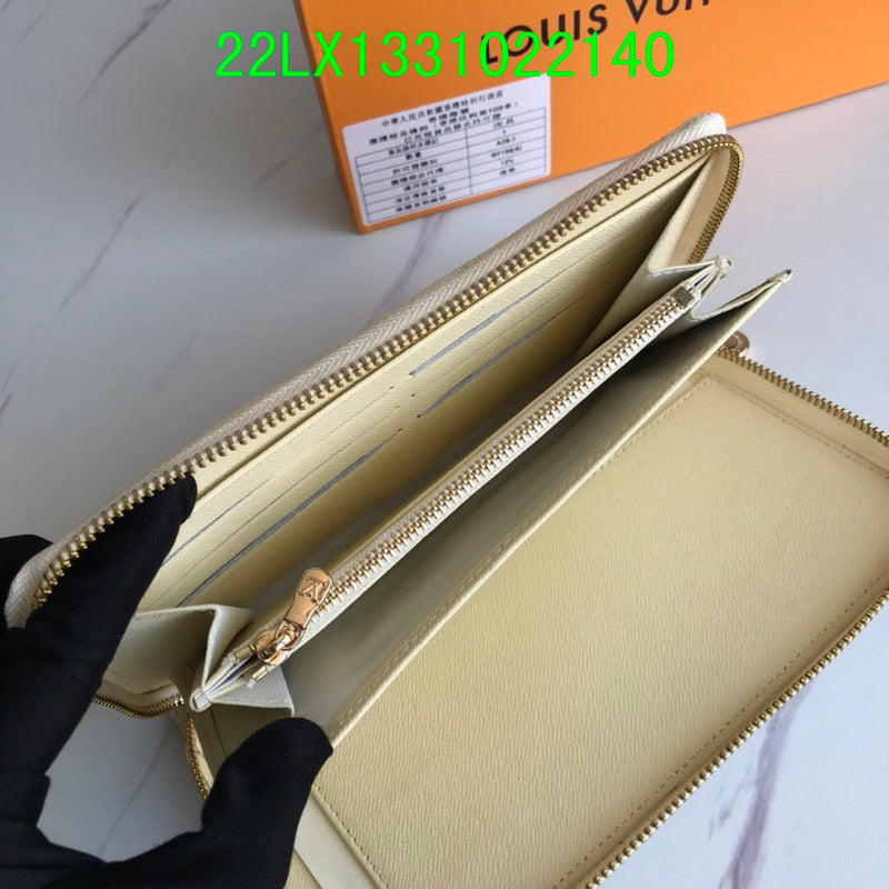 COZY BAGS - CHL Wallet - 1349