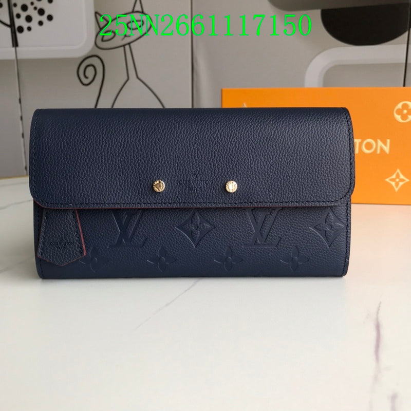 COZY BAGS - LOV Wallet - 878