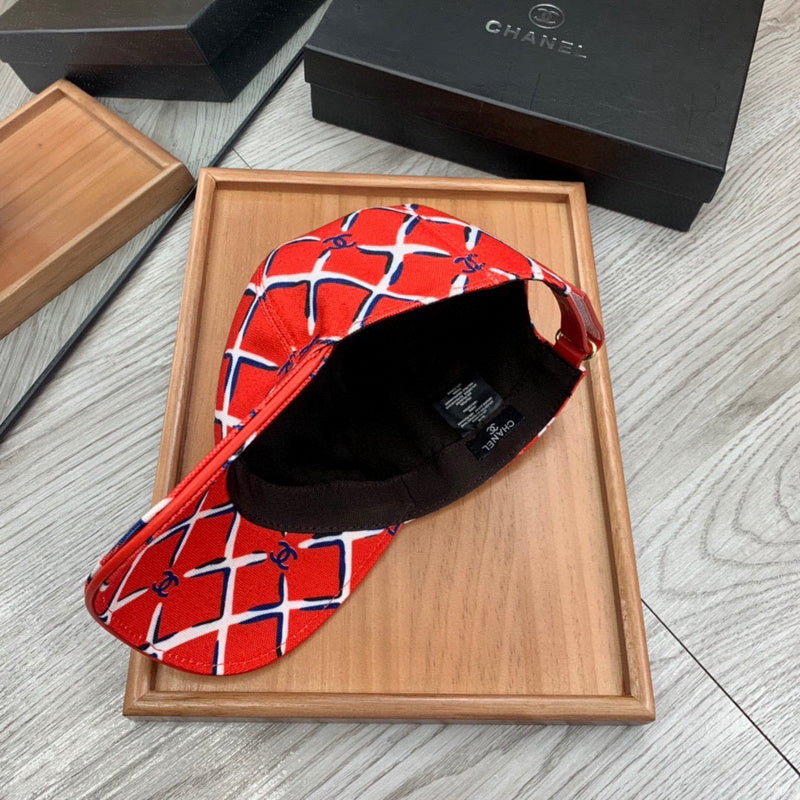 COZY BAGS - CHL Hats & Caps - 055