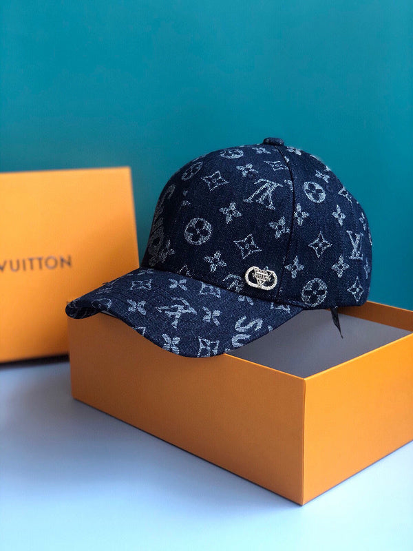 COZY BAGS - LOV Hats & Caps - 387