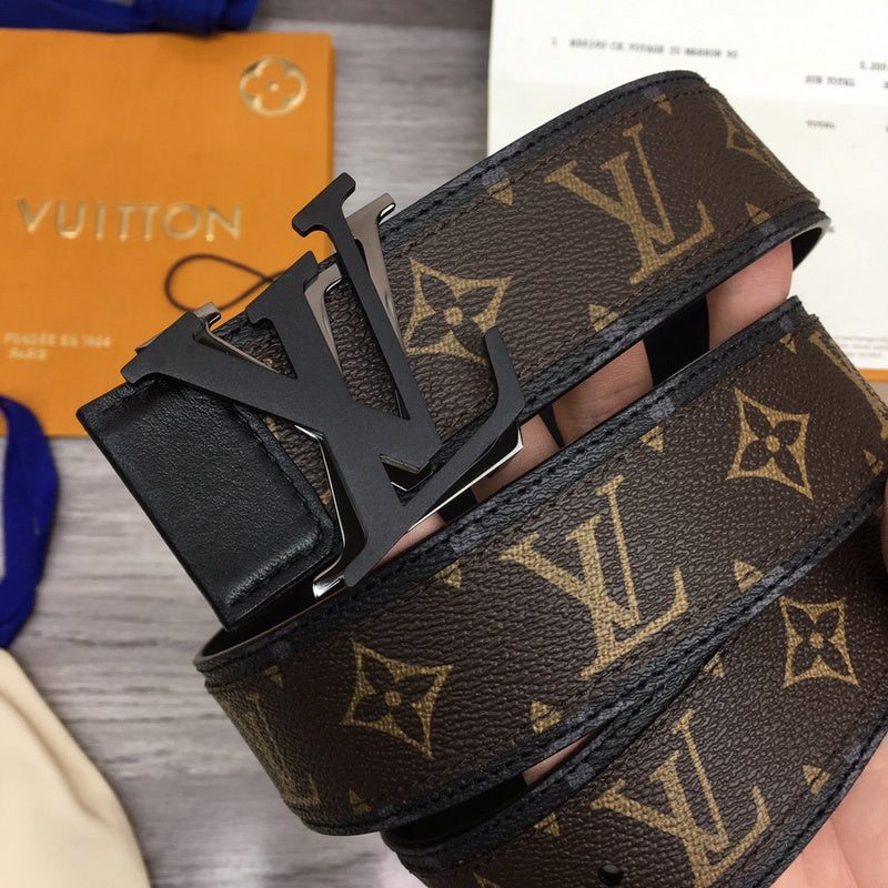 JB - LOV Belts - 103