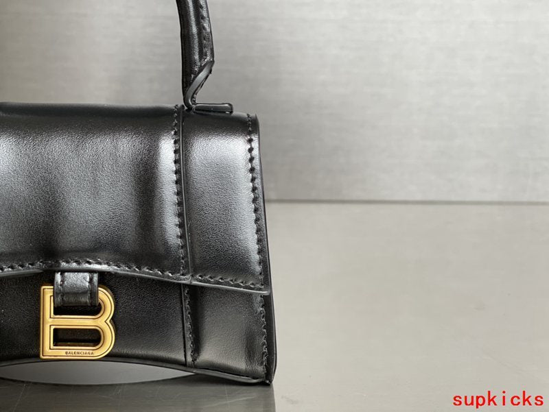 COZY BAGS - BG Hourglass Bags - 025