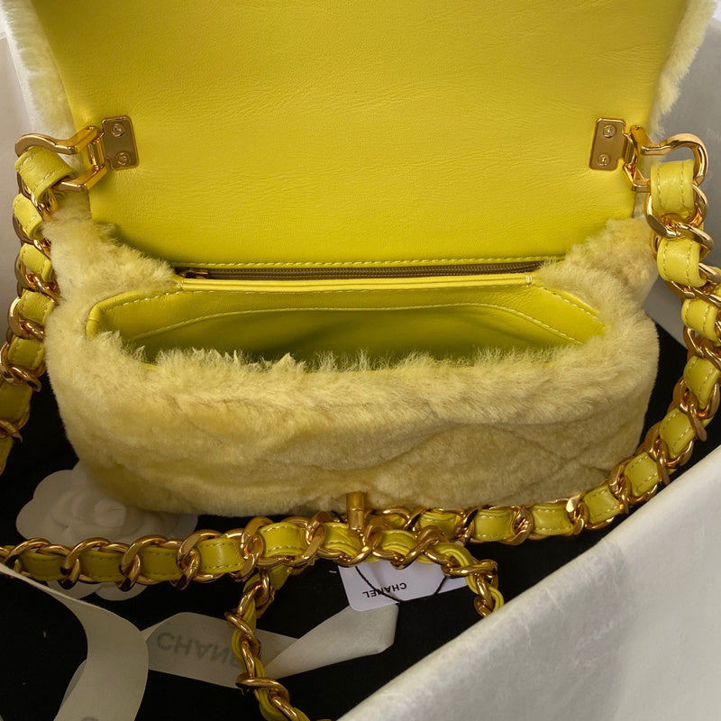 COZY BAGS - CHL Lady Bags - 030